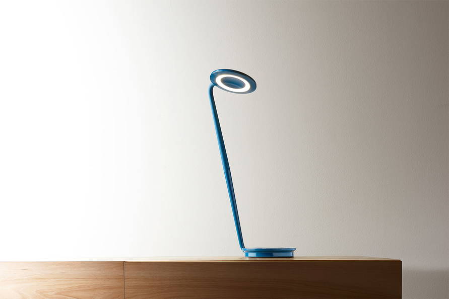 Pixo Plus Table Lamp