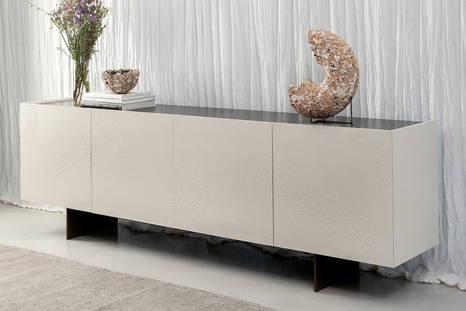 Pizzo sideboard by Tonin Casa