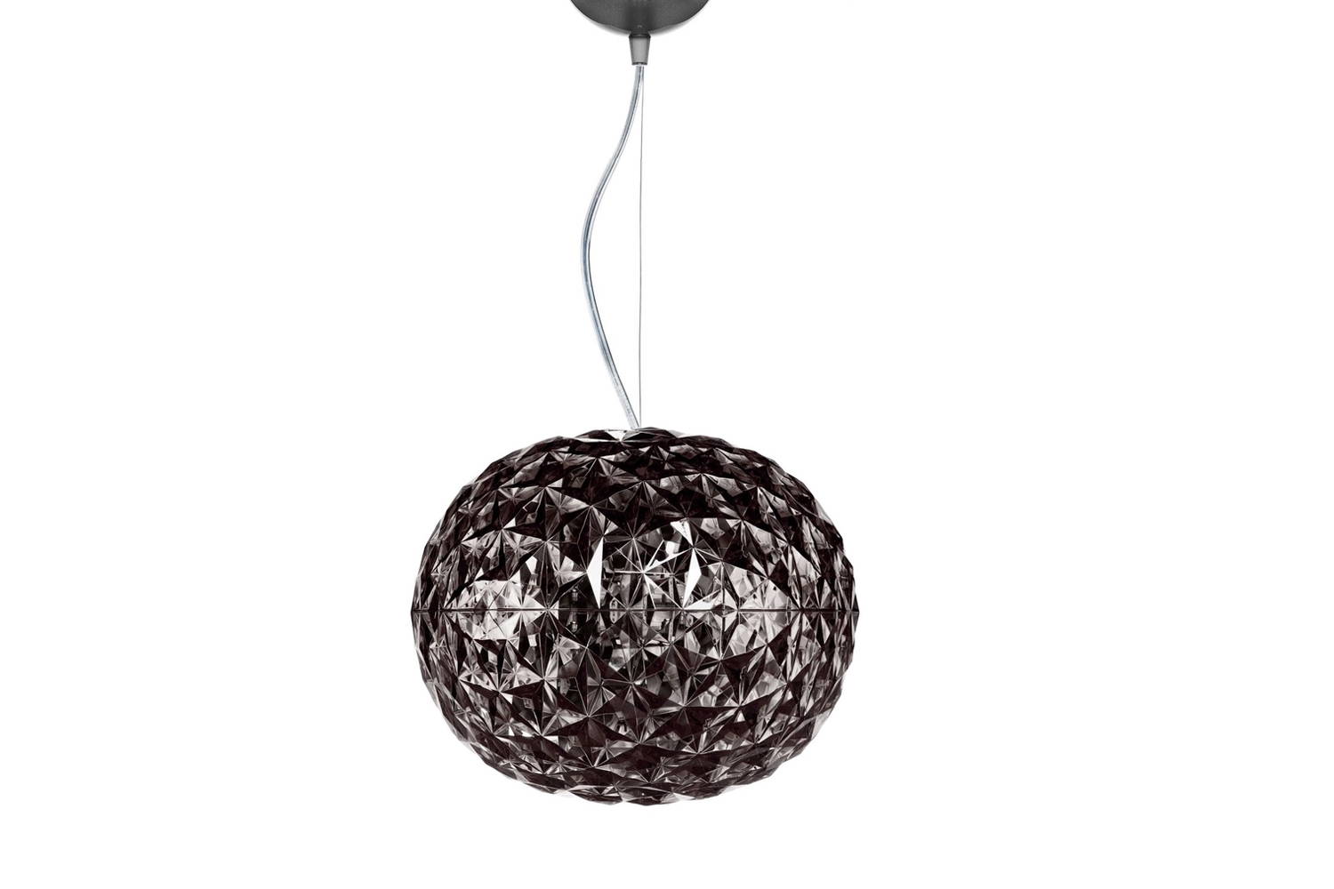 Kartell Planet Suspension Light - Thumbnail 4