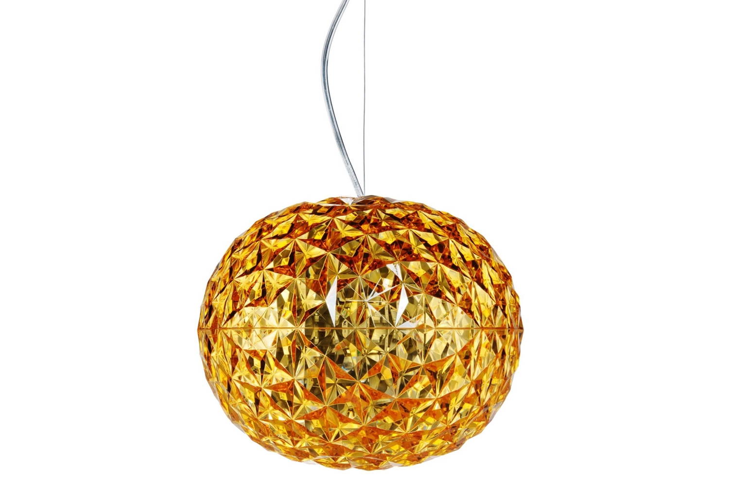 Kartell Planet Suspension Light