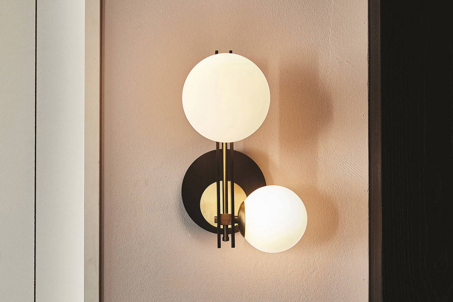 Cattelan Italia Planeta Wall Sconce - Thumbnail 5