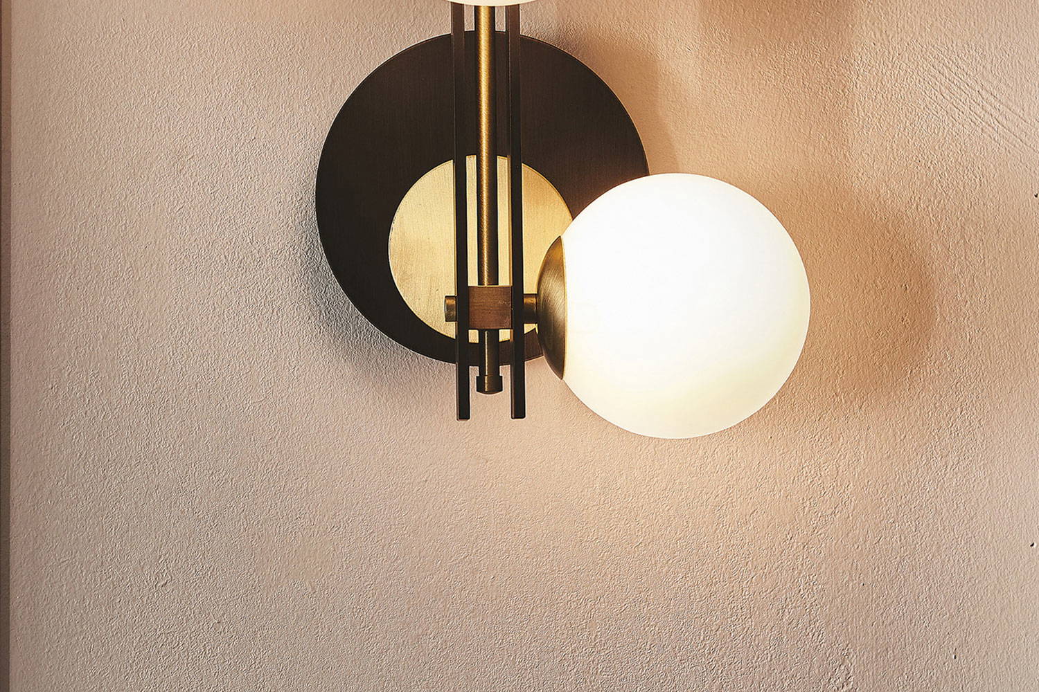 Cattelan Italia Planeta Wall Sconce - Thumbnail 3