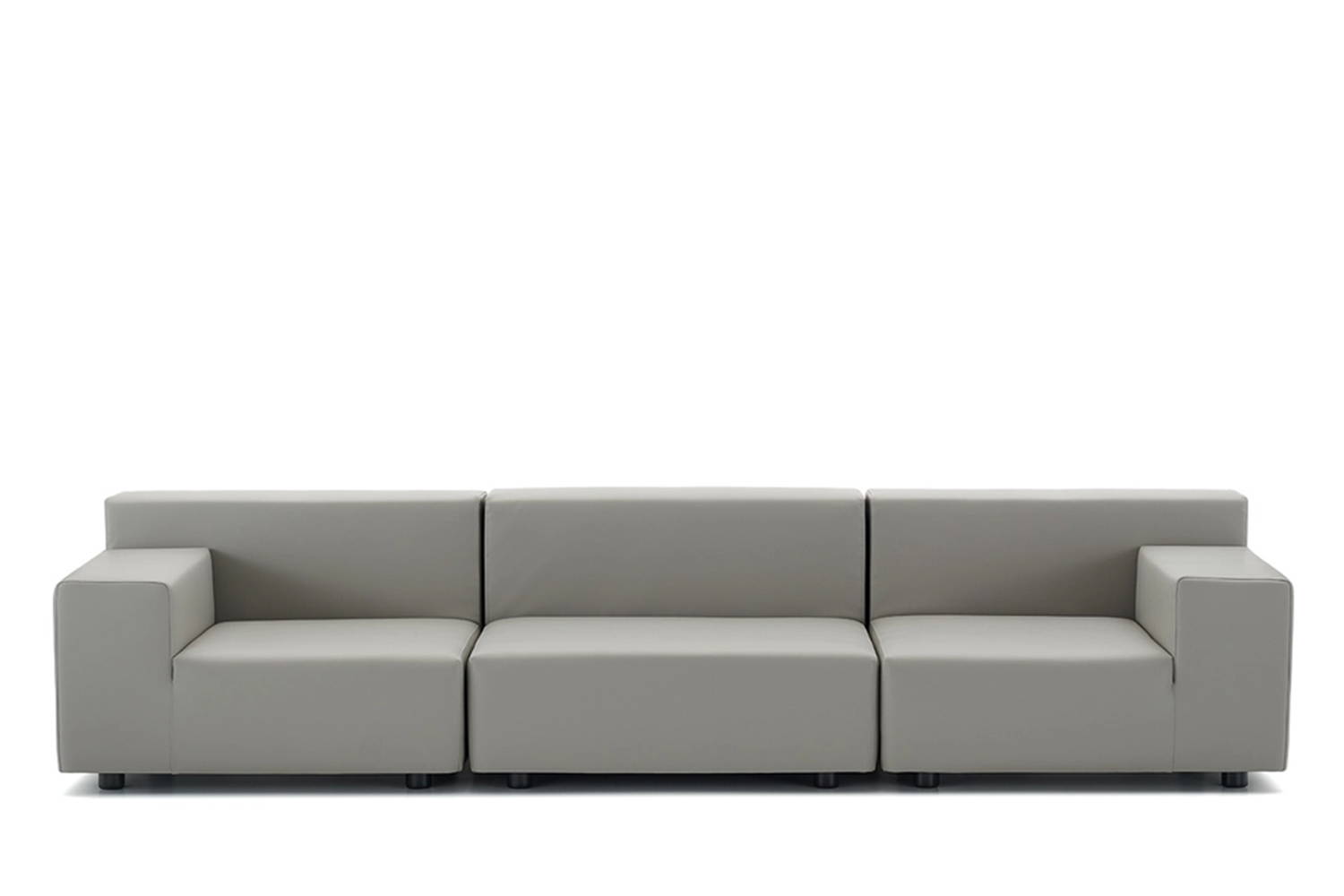 Kartell Plastics Tech Sofa - Thumbnail 2