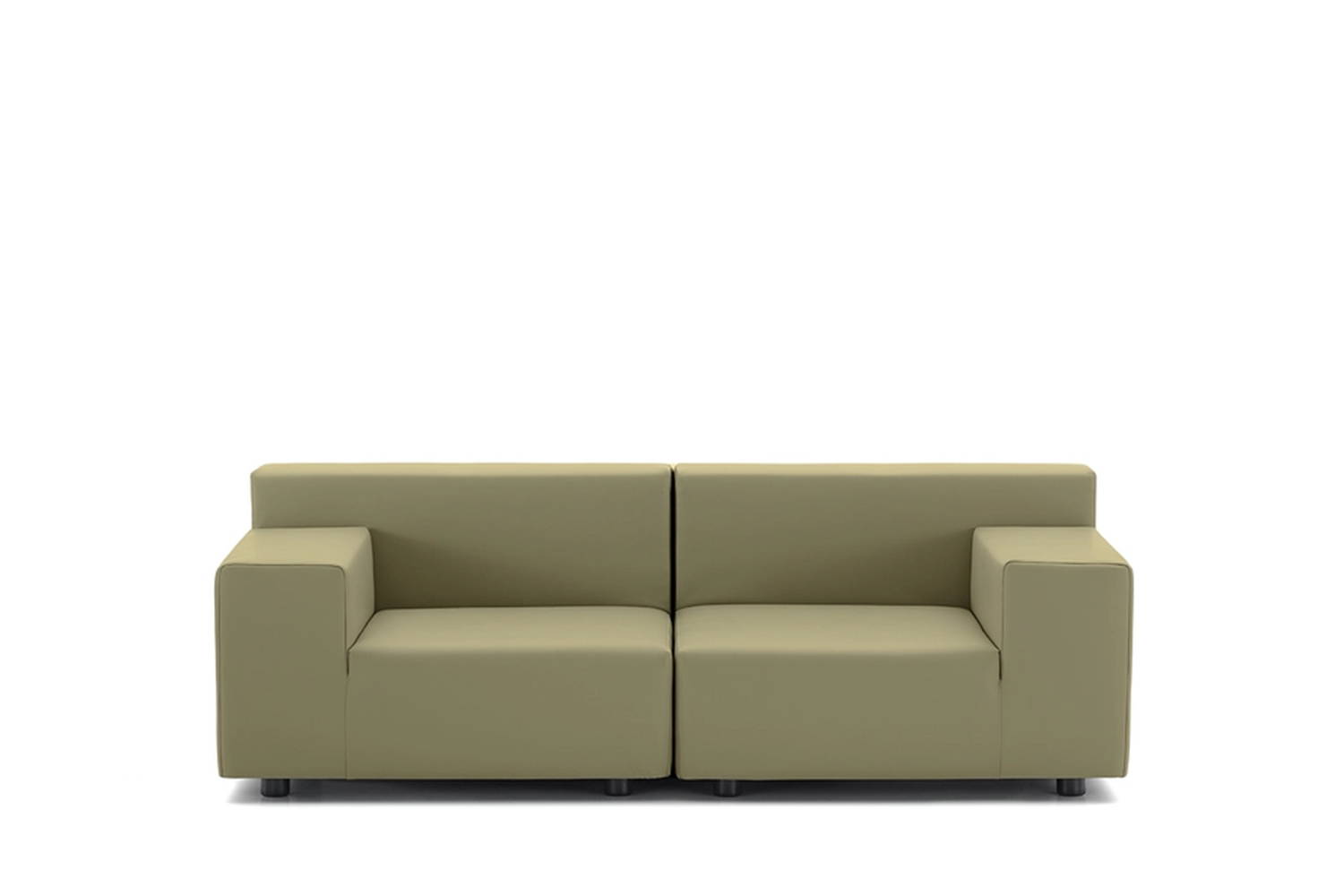 Kartell Plastics Tech Sofa - Thumbnail 3