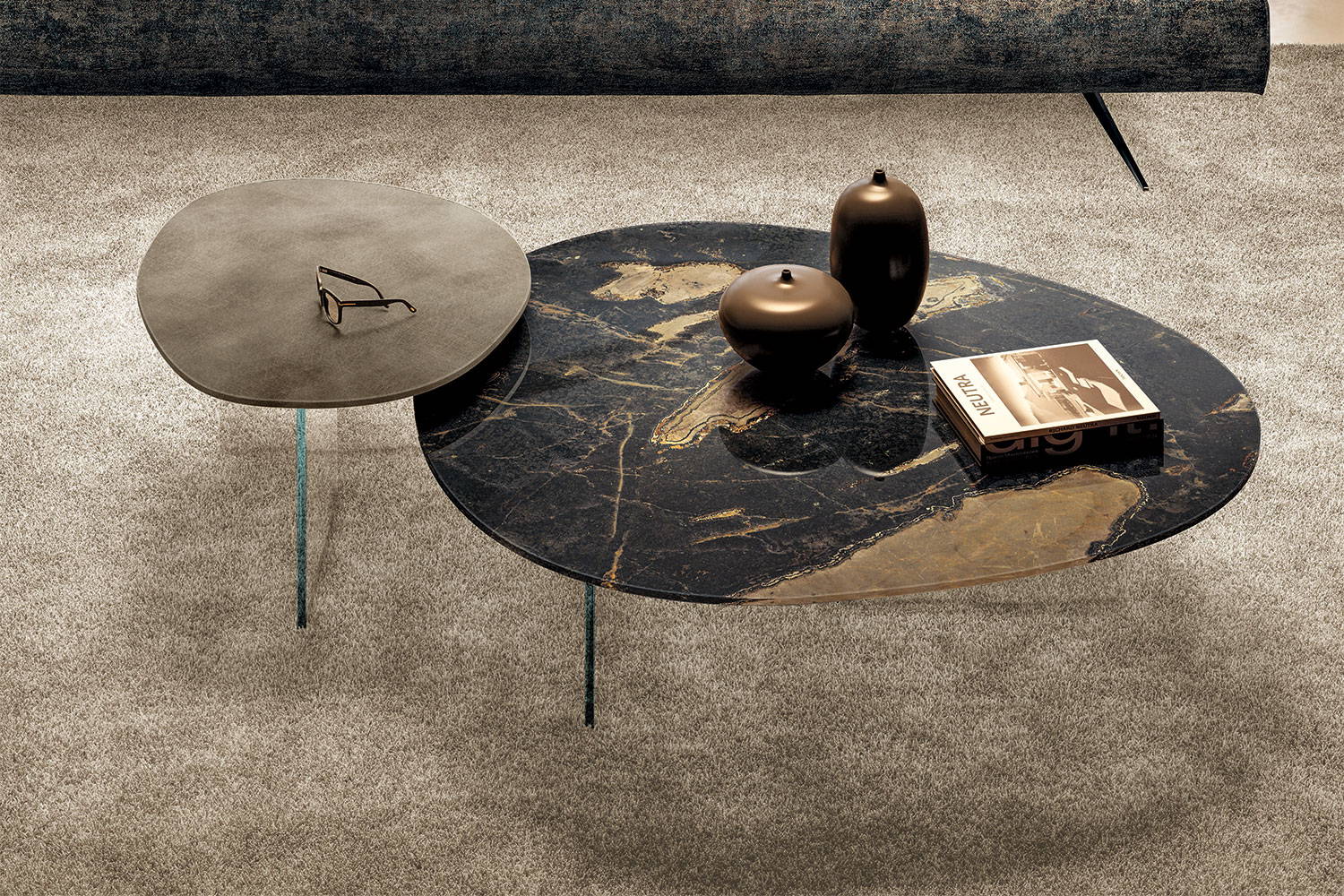 Pleasure Coffee Table by Lago | room service 360°
