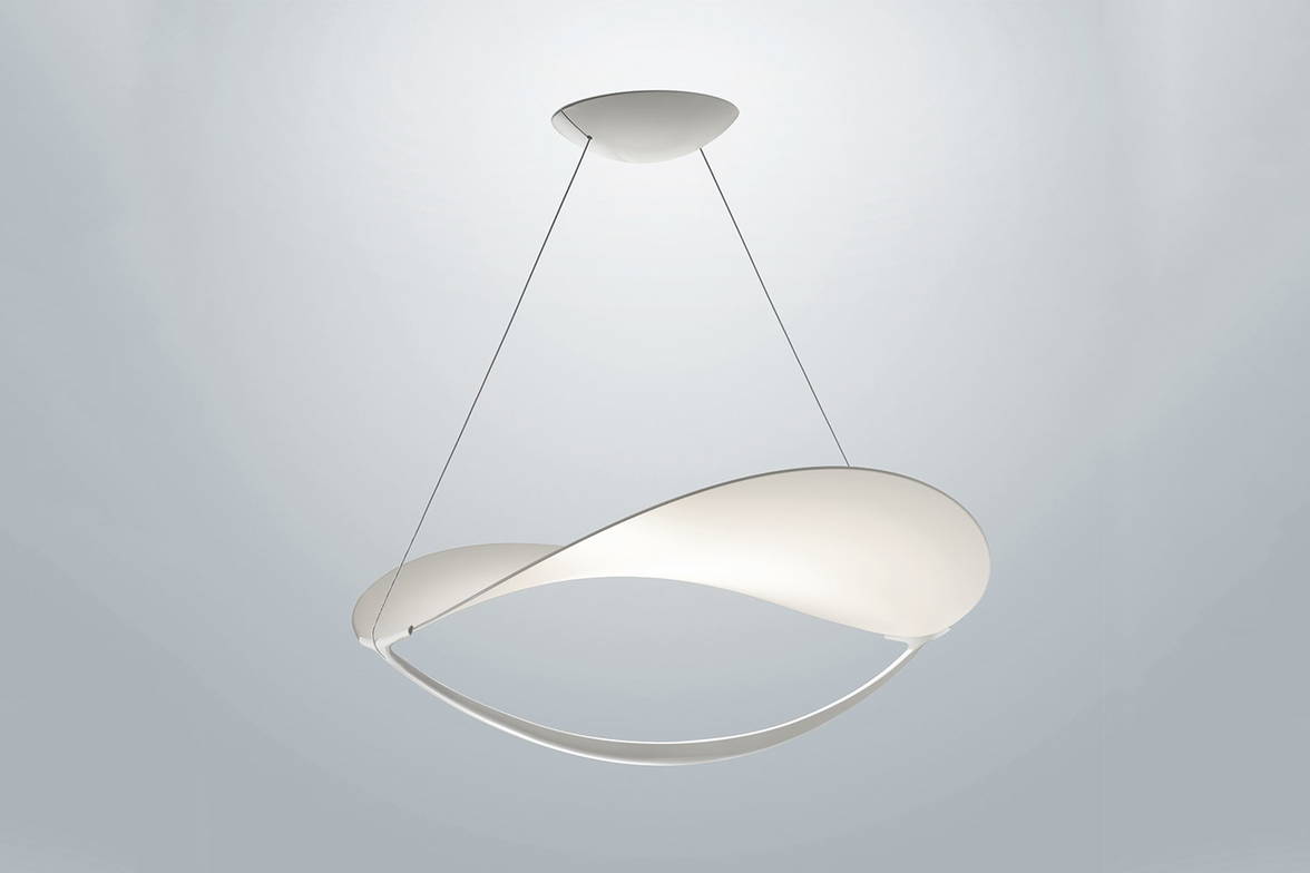 Plena suspension light by Foscarini Plena suspension light by Foscarini
