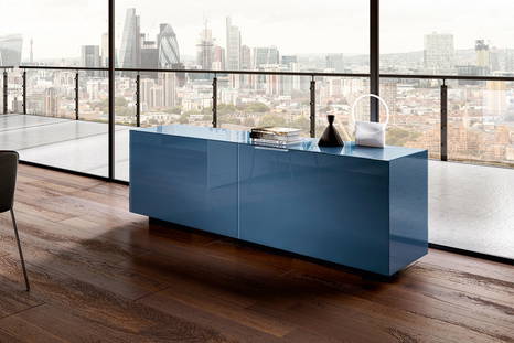 Plenum 0832 sideboard by Lago