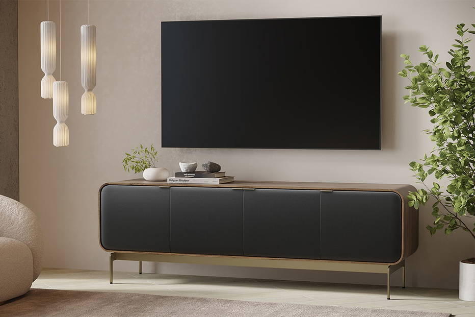 Plume 8079 Storage Cabinet