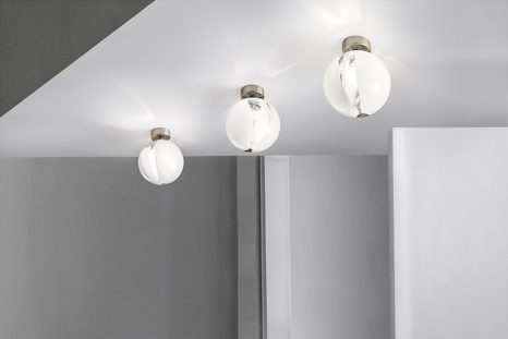 Poc Flush Mount