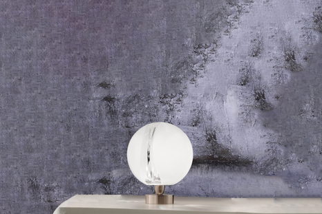 Poc Table Lamp