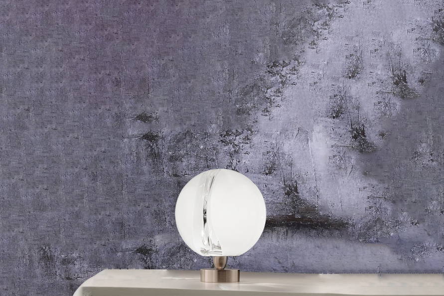 Poc Table Lamp