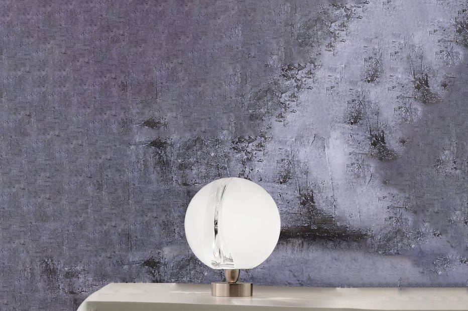 Poc Table Lamp