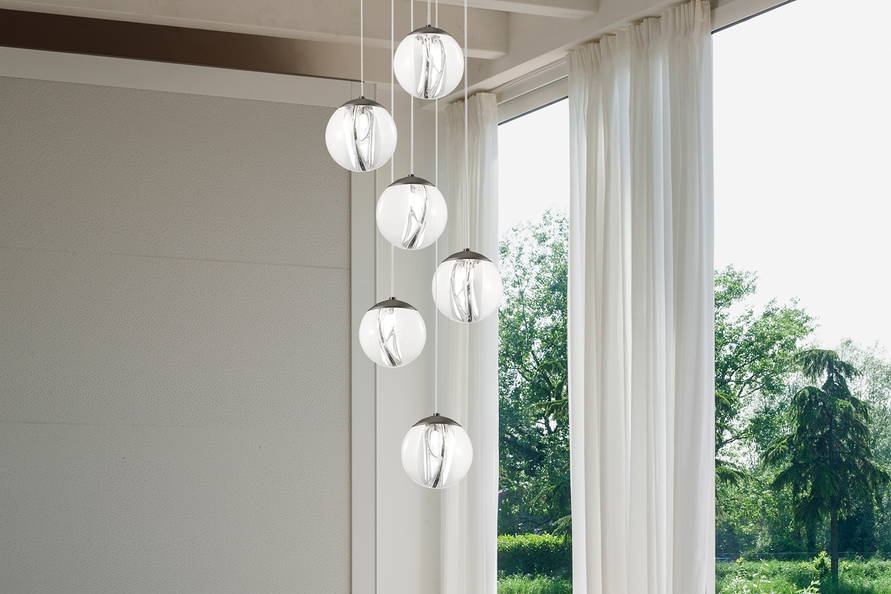 Poc Pendant Light