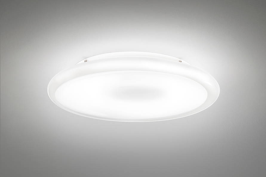 Pod Flush Mount