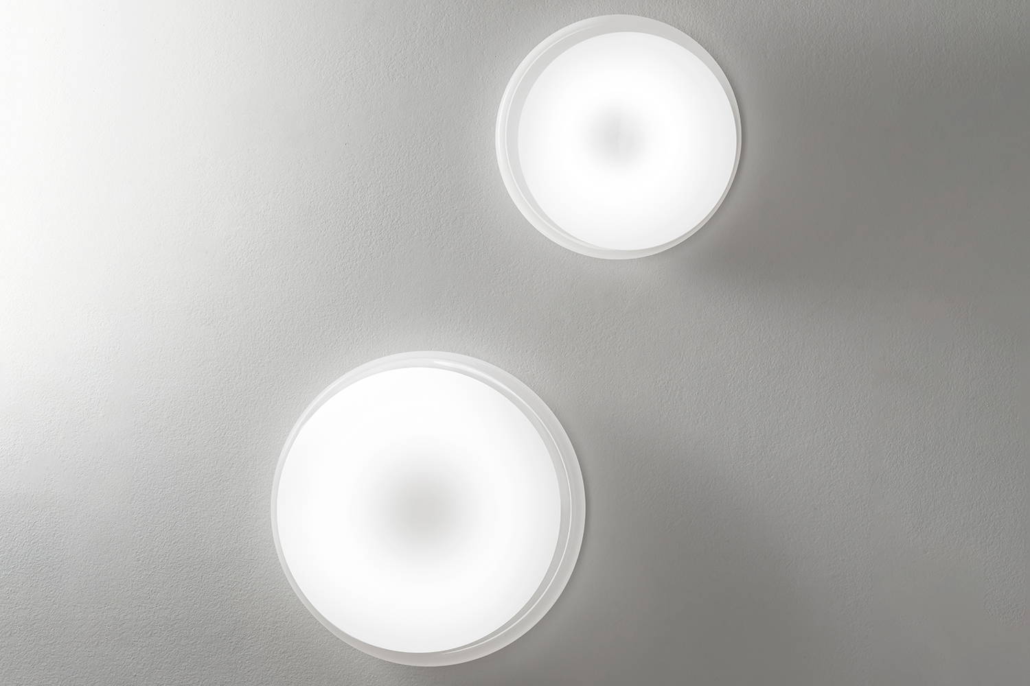 Pod Wall Sconces from Vistosi 