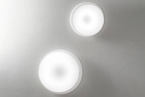 Pod Wall Sconces from Vistosi 
