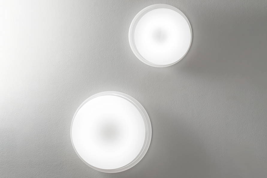 Pod Wall Sconce