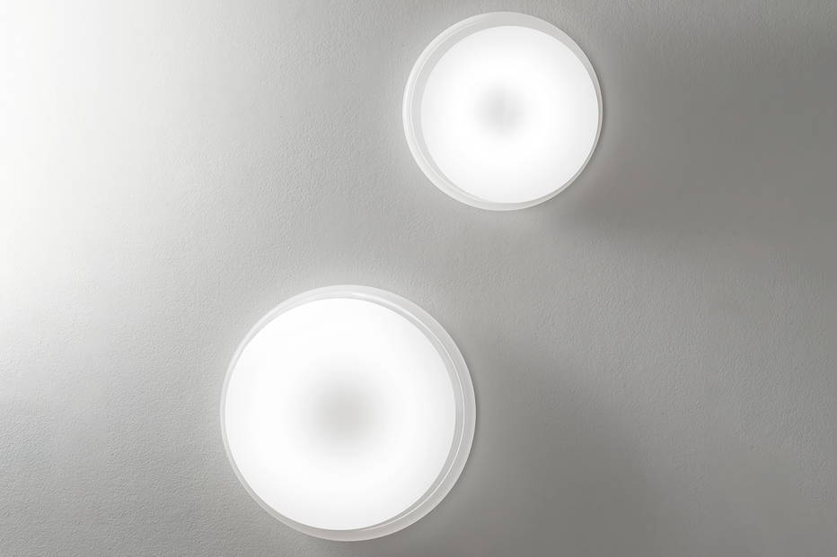 Pod Wall Sconce