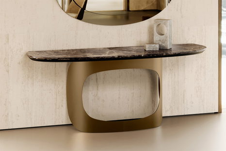Polifemo Console Table