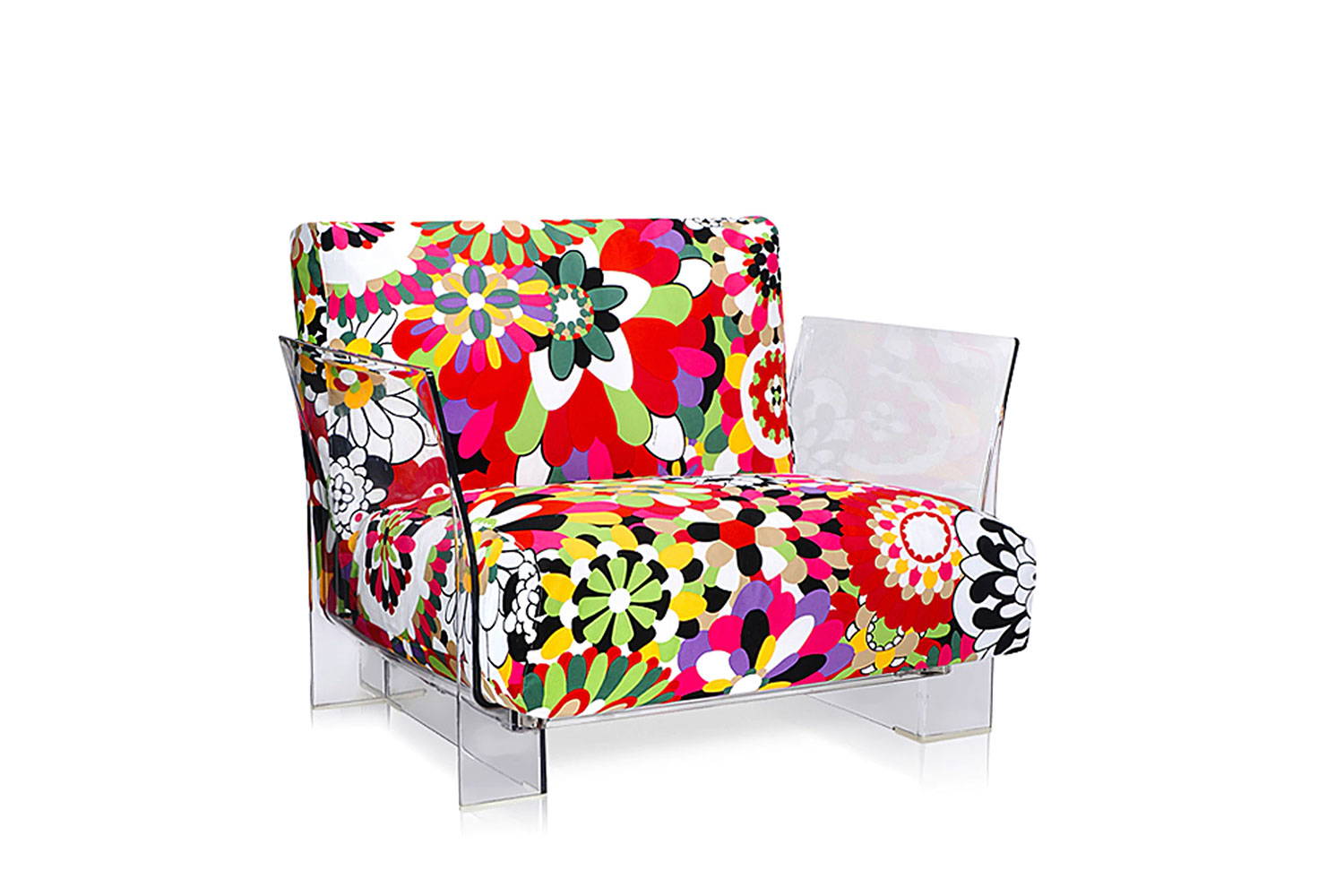 Pop By Copiosa Billiani madein Italy チェア Billiani By Copiosa