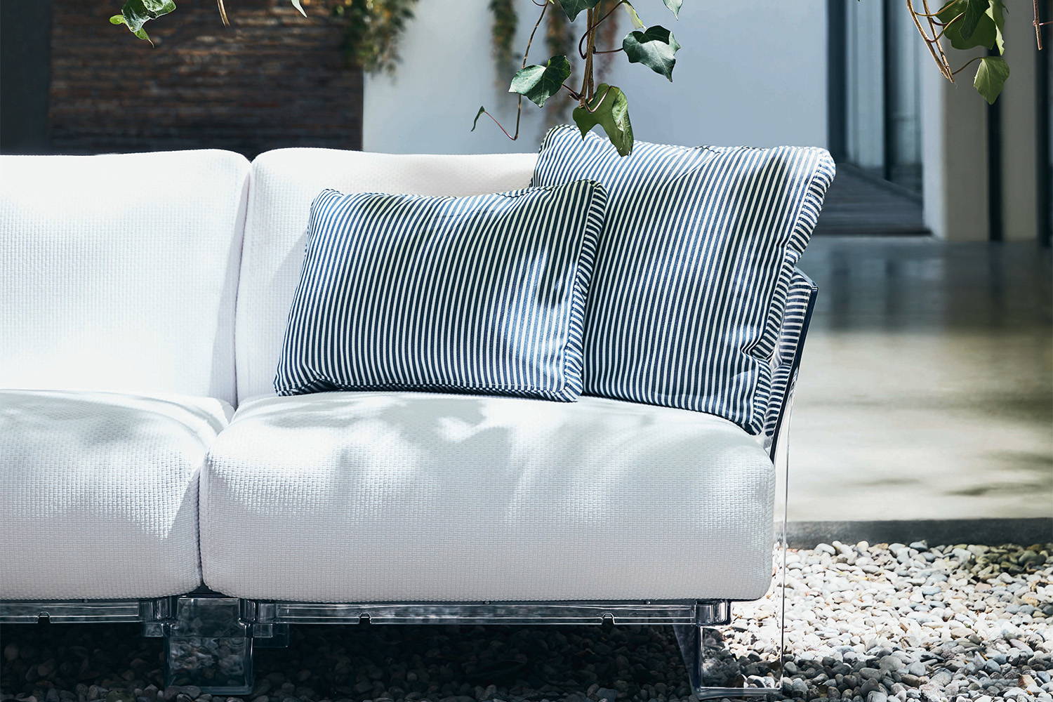 Pop Outdoor Lounge Chair