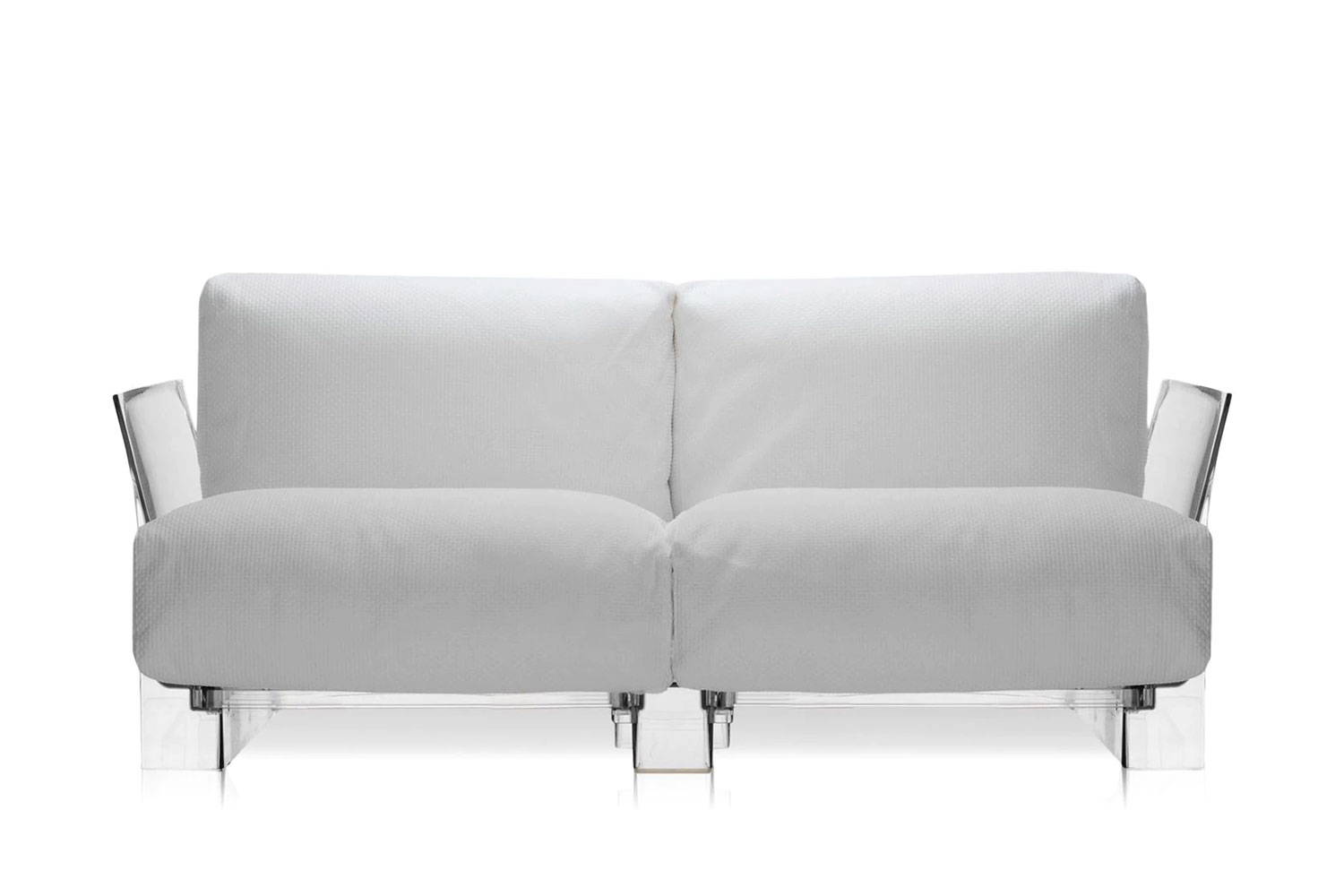 Kartell Pop Sofa - Thumbnail 2