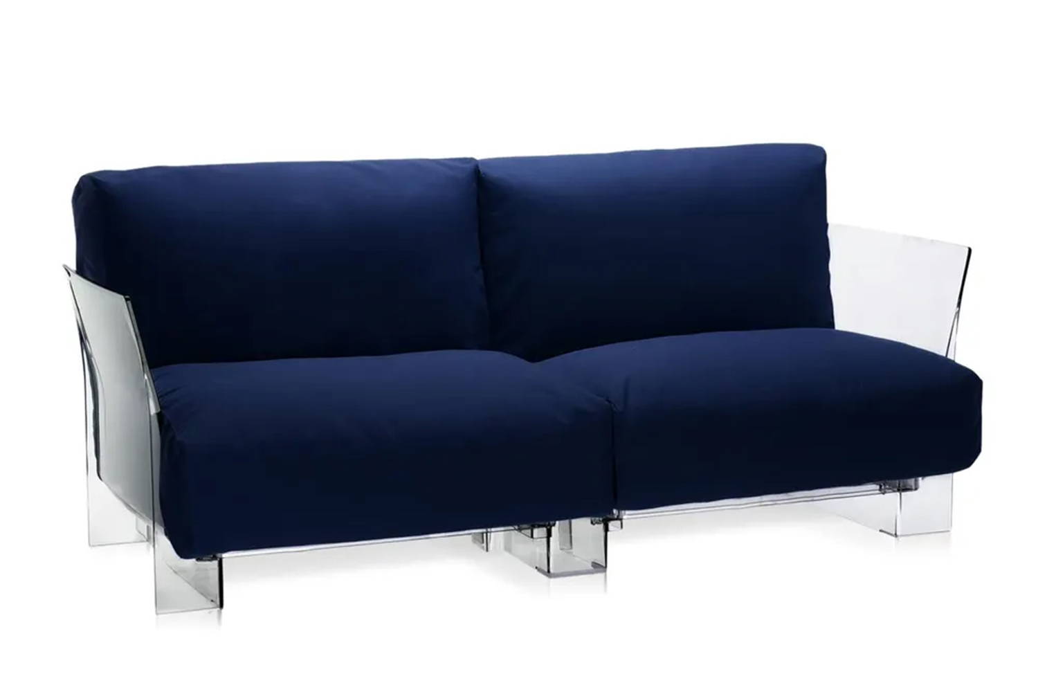 Kartell Pop Sofa - Thumbnail 5