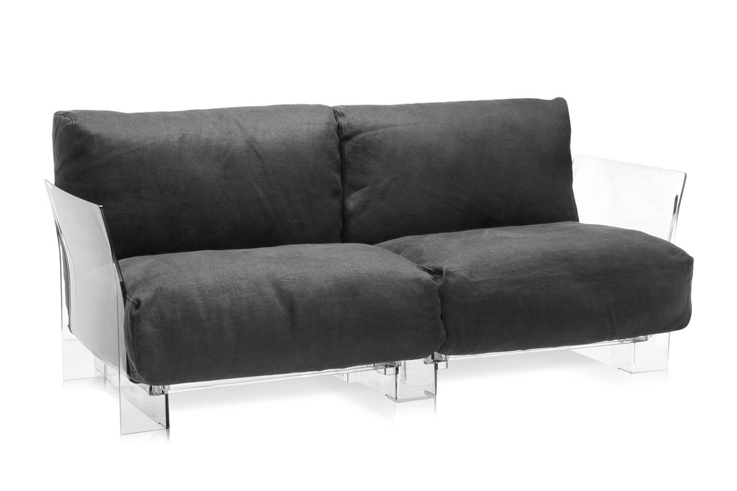 Kartell Pop Sofa - Thumbnail 4