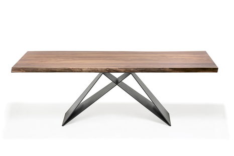 Premier Wood Dining Table