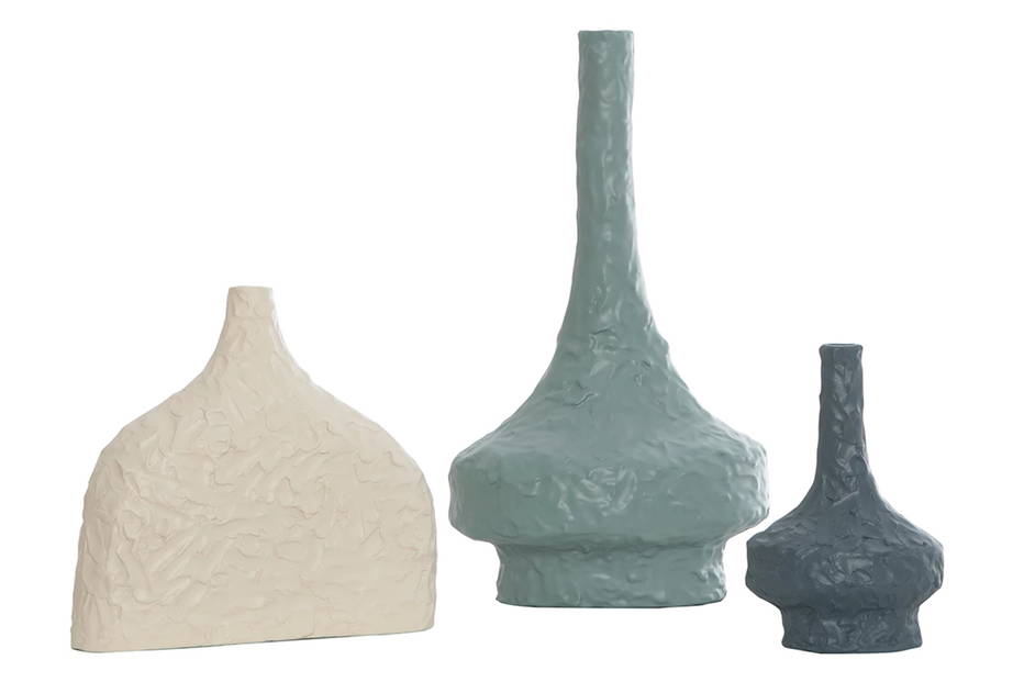 Primitivi vases by Tonin Casa
