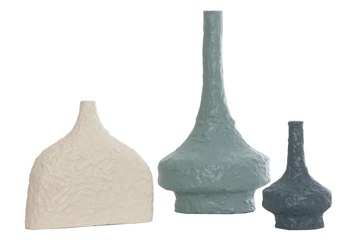 Primitivi vases by Tonin Casa Primitivi vases by Tonin Casa