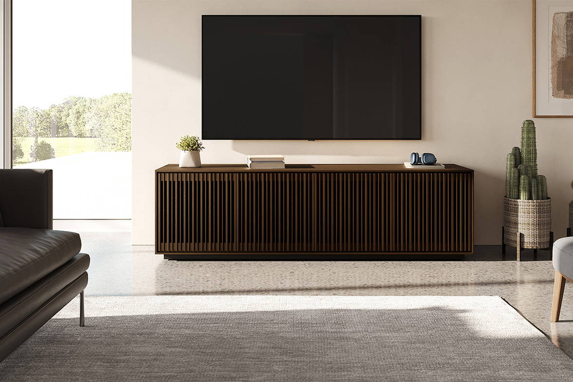 Profile 8479 Storage Cabinet in living space Profile 8479 Storage Cabinet in living space