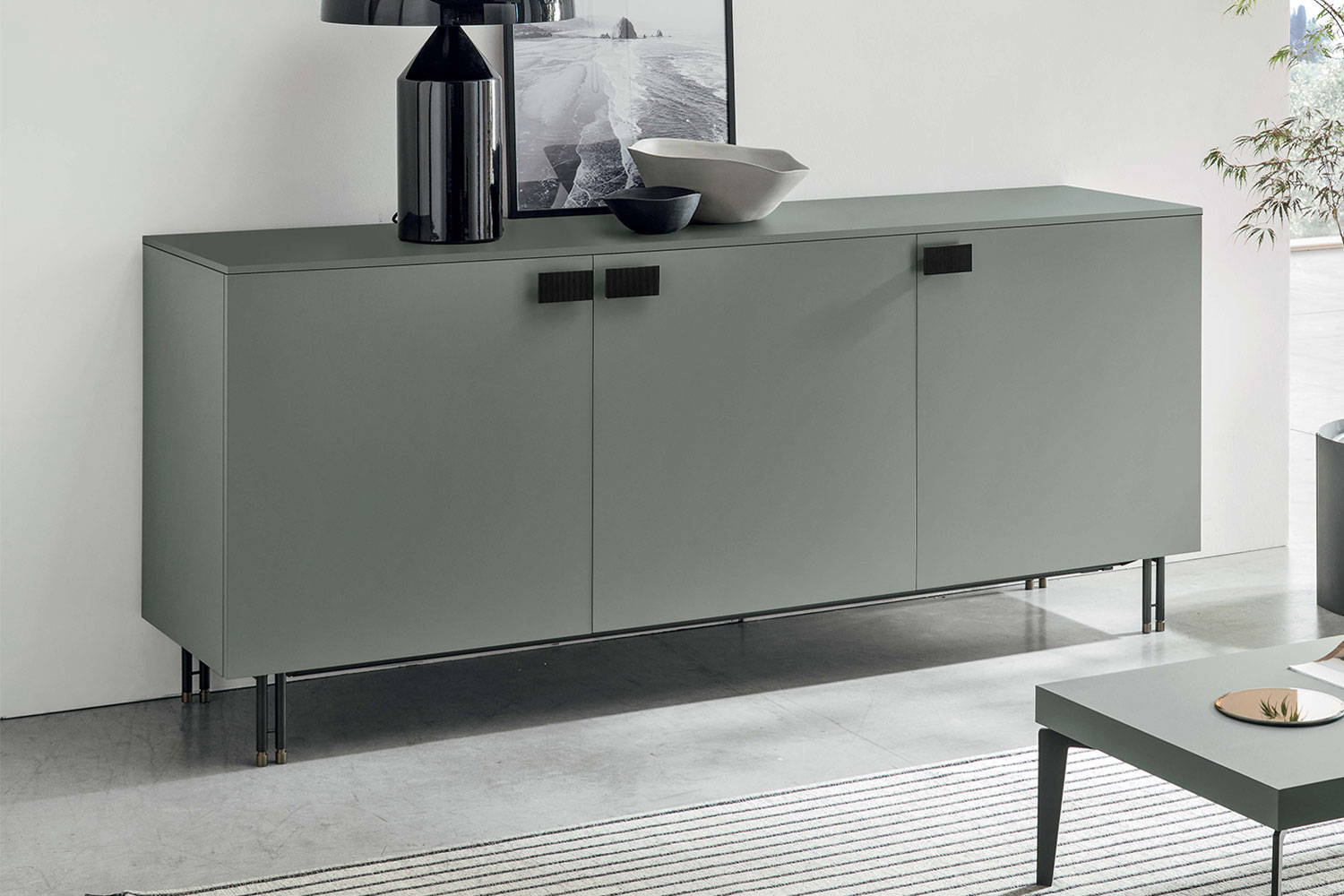Prometeo Sideboard by Tomasella