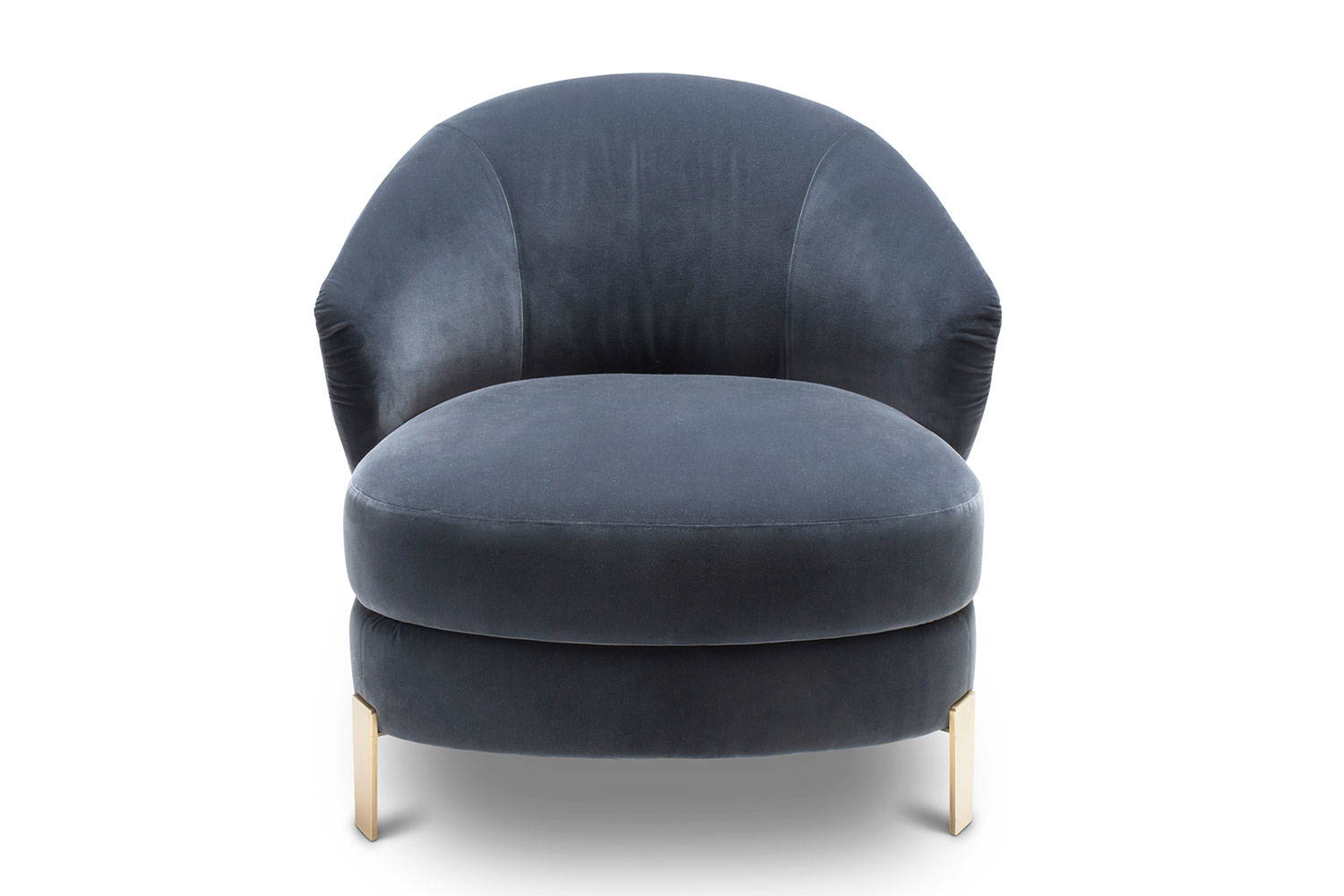 The Proust armchair by Nicoline Italia.