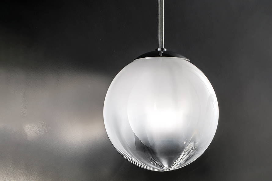Puppet Pendant Light