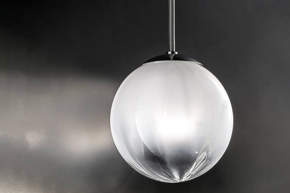 Puppet Pendant Light