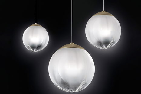 Puppet Ring Pendant Light