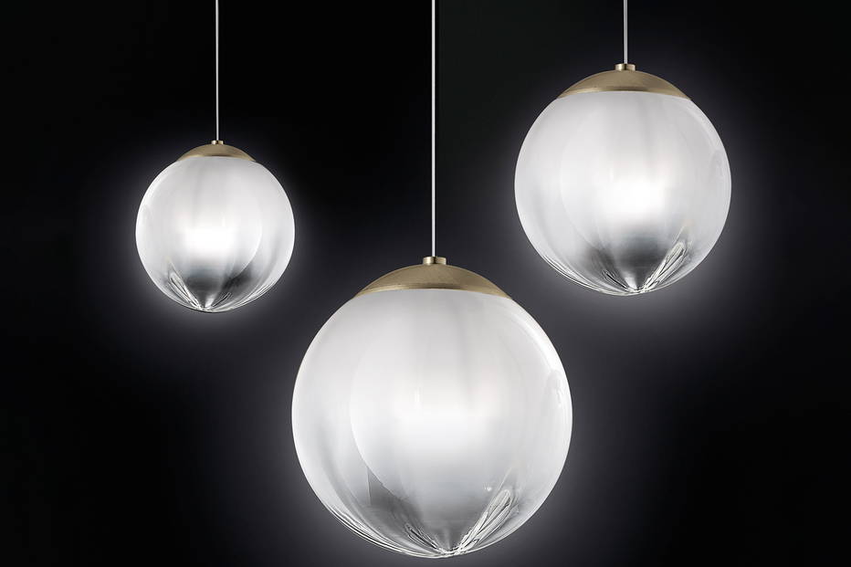 Puppet Ring Pendant Light