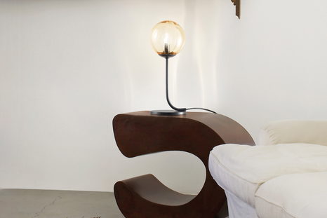 Puppet Table Lamp
