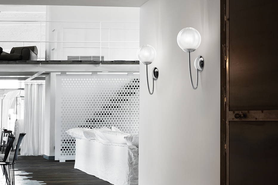 Puppet Wall Sconce