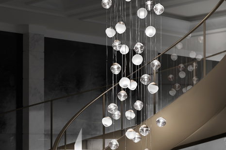 Pure Chandelier