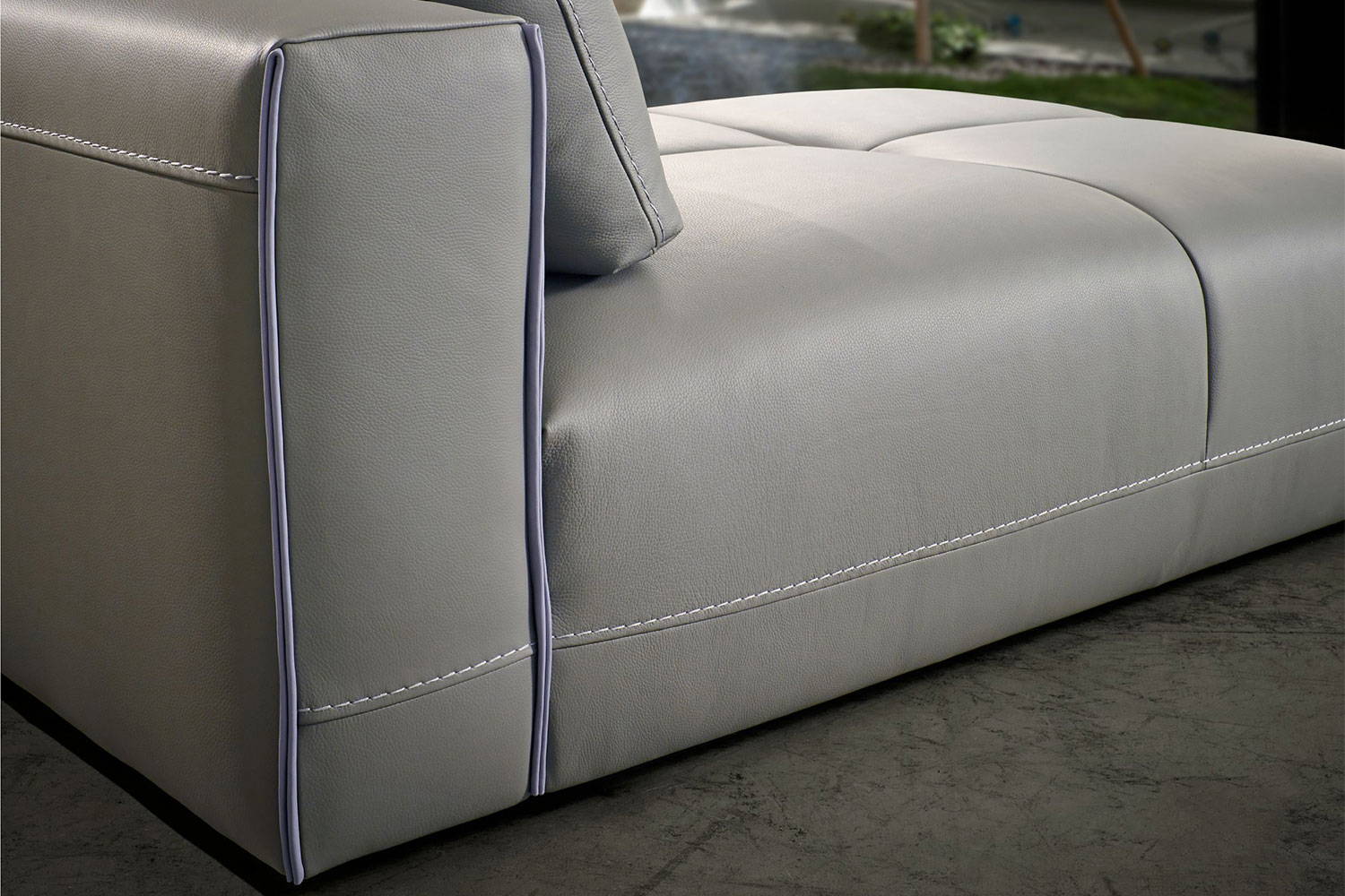 Puzzle Multi Sided Sectional by Gamma Arredamenti | room service 360°