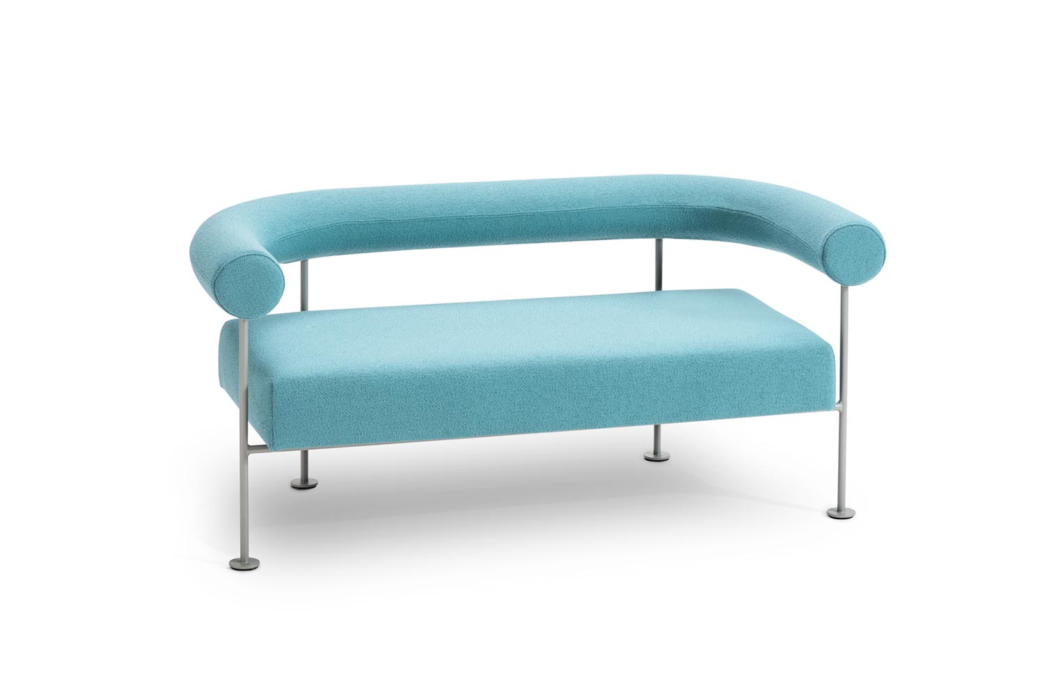 Qua-ndo Sofa by MIDJ