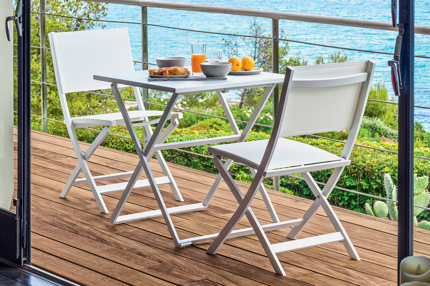 Talenti Queen Folding Chair - Thumbnail 2