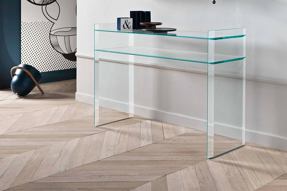 Quiller console by Tonelli Quiller console by Tonelli