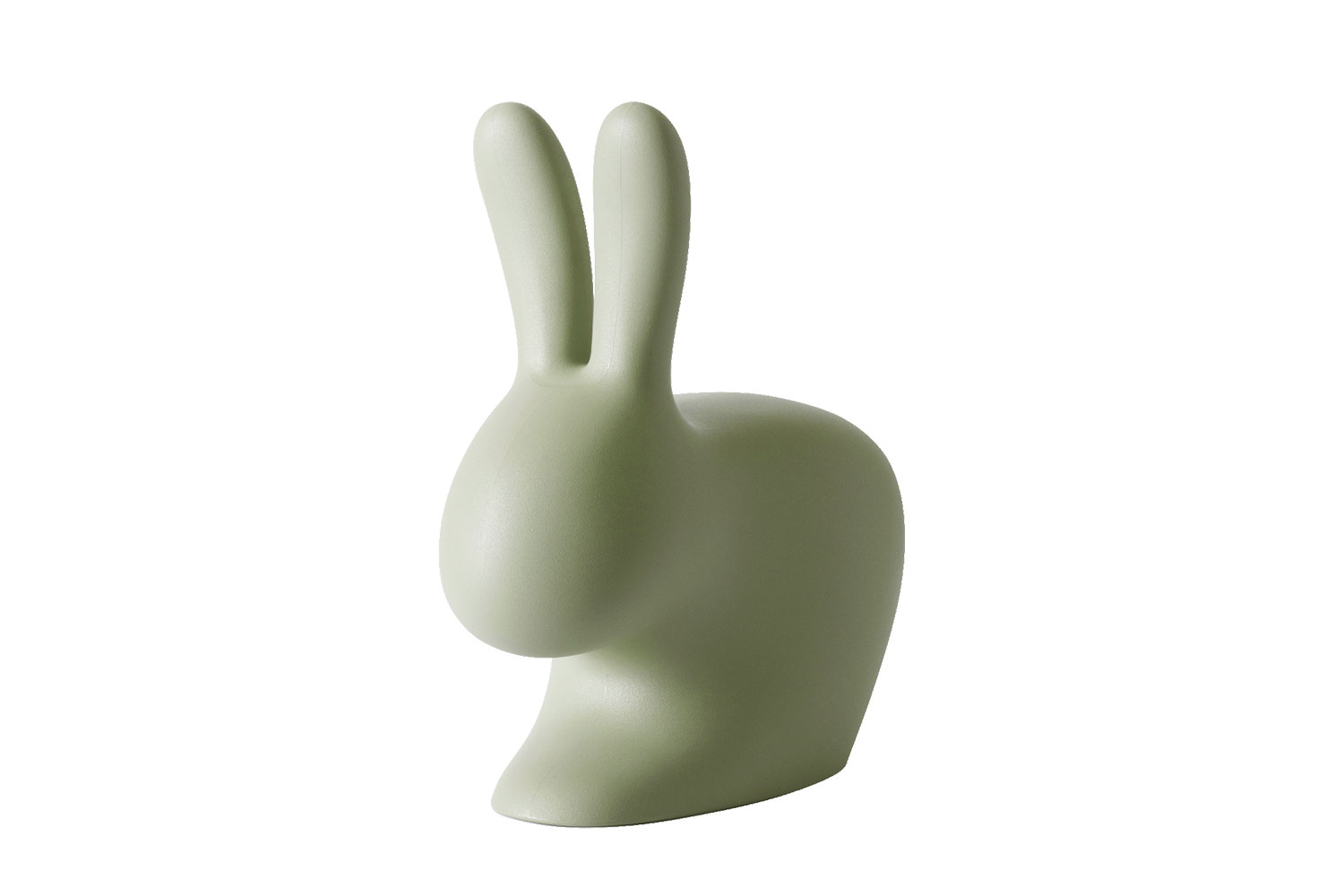 Rabbit Chair by Qeeboo | room service 360°