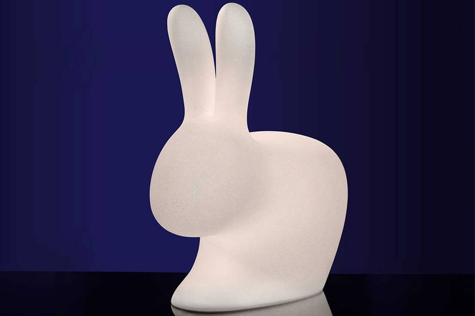 Rabbit LED Lamp