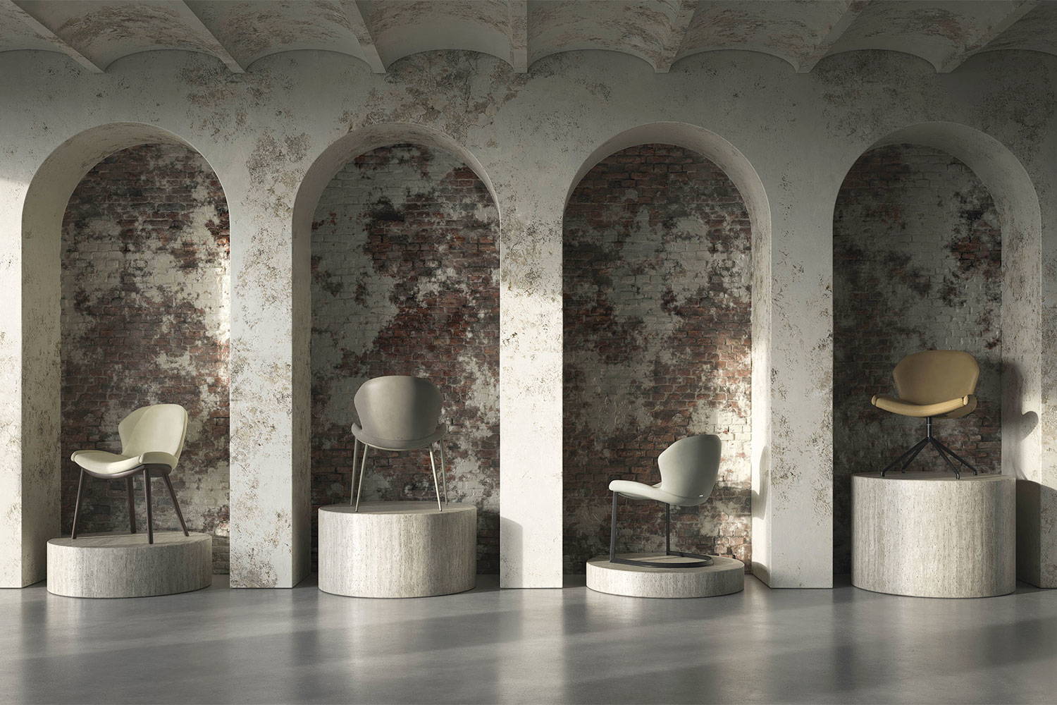 Cattelan Italia Rachel Chair