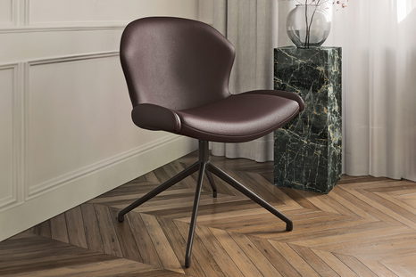 Rachel Turn Dining Chair