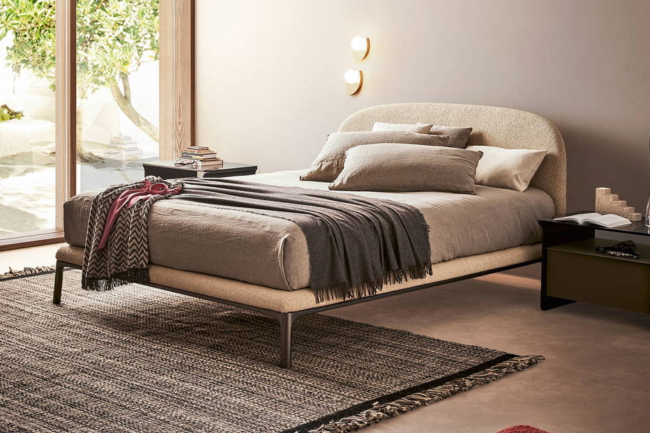 Rada Bed